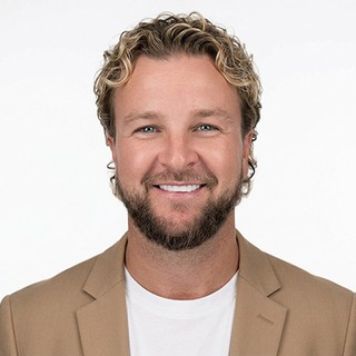 Mitch McCabe, Co-Founder of BrixFolio