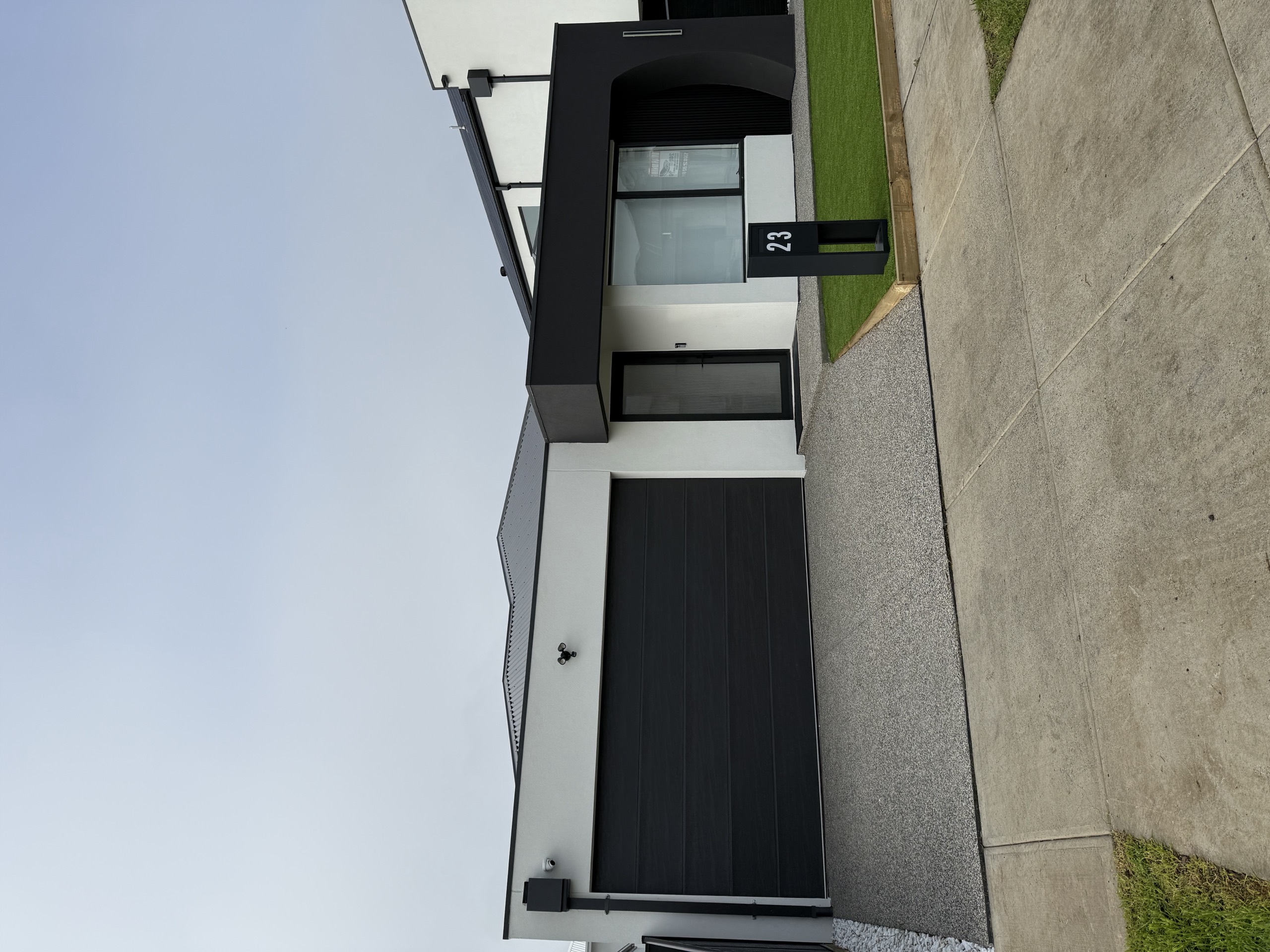 SMSF property