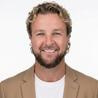 Mitch McCabe, Co-Founder of BrixFolio